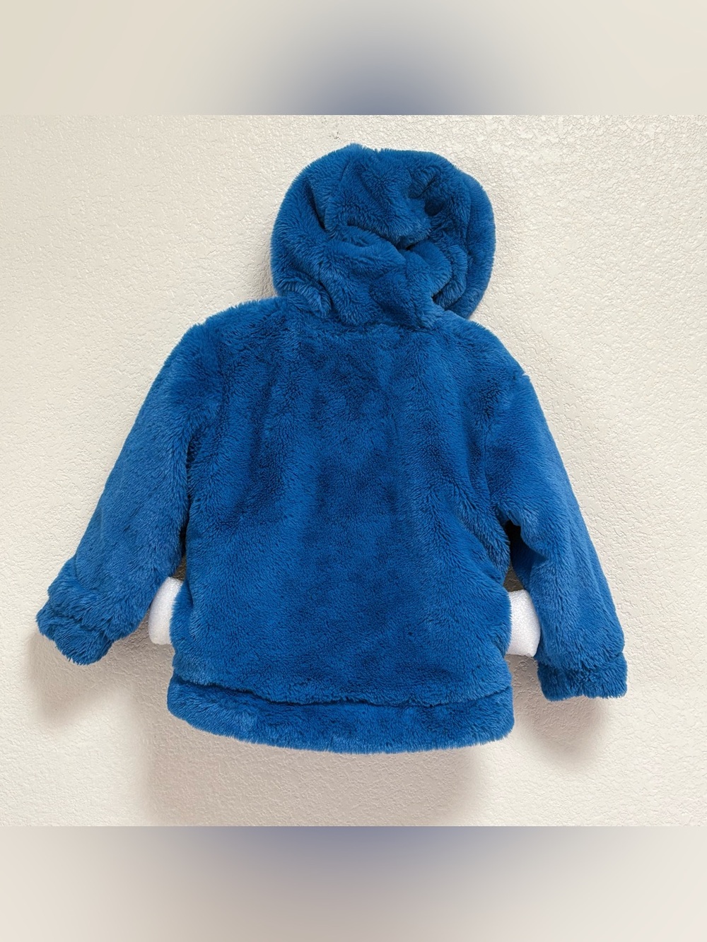 Hello Kitty reversible jacket - Picture 4 of 5